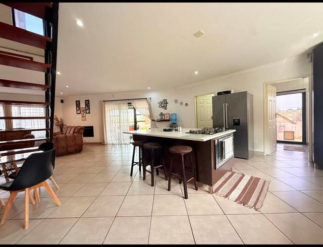 4 BEDROOM HOUSE FOR SALE IN TERENURE